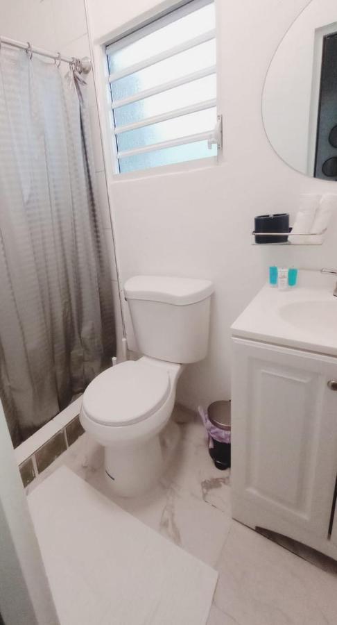 סן חואן Urban Lodgings Two @ Roosevelt 457 מראה חיצוני תמונה